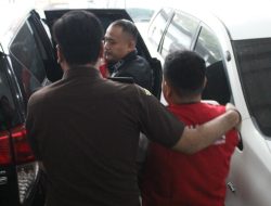 Pengembangan Kasus Korupsi, Kejari Kuningan Jerat 3 Tersangka Pencucian Uang