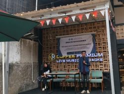 Satu Tahun Pemerintahan Prabowo-Gibran, BEM Unindra Gelar Diskusi Publik