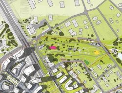 Investasi Rp357 Triliun Mengalir, Tata Ruang Era Prabowo-Gibran Jadi Motor Penggerak Ekonomi Nasional