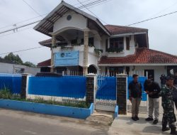 Puluhan Siswa SMAN 1 Luragung Keracunan Usai Makan Bergizi Gratis, Bupati Kuningan Tutup SPPG
