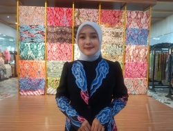 Batik Trusmi Kecewa Atas Pembatalan Kerjasama Dengan PT KAI