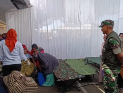 Kemitraan Strategis untuk Kesehatan Keluarga: Kodim Kuningan, Dinas PPKB3A, dan RS KMC Bersatu dalam Pelayanan KB