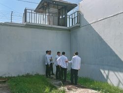 Lapas Kuningan Perketat Keamanan dengan Patroli Intensif