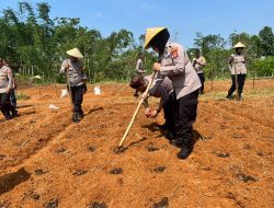 Ditbinmas Polda Jabar Wujudkan Inovasi Pembelajaran Lapangan Berbasis Praktik