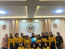 Uniku Ukir Prestasi! HIMA Pendidikan Ekonomi Lolos PPK Ormawa dengan Program Desa Cerdas Kalimanggis Kulon