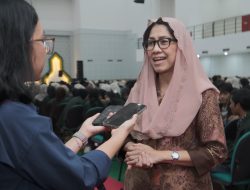 KKN Tematik UIN Pekalongan: Sinergi untuk Pertanahan Berkelanjutan dan Kesadaran Ekologi
