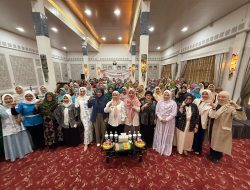 Wakil Wali Kota: Perempuan Sebagai Pilar Pemberdayaan dan Berkeadaban