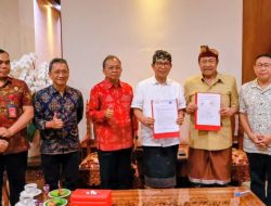 GWK Inisiasi Pertemuan Dengan Pemerintah Daerah Untuk Pastikan Akses Jalan Warga Tetap Terjaga