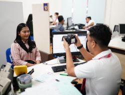 18 Kantor Imigrasi Baru Segera Hadir di Berbagai Provinsi Indonesia