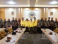 UNIKU Perkuat Jaringan Internasional, Terima Mahasiswa Asing dari Timor Leste