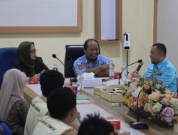 MTsN 5 Kuningan Asah Kemampuan Jurnalistik Siswa Bersama Diskominfo