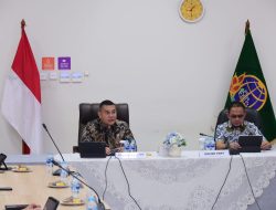 Wamen ATR/Waka BPN Pacu Kepala Kantah Selesaikan Tunggakan Layanan Pertanahan: “Ini Kewajiban Kita!”