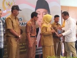 Kuningan Bersih, Warga Sehat: HRA-KLHK Gencarkan Pengelolaan Sampah Berkelanjutan