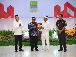 Sinergi Hukum dan Kemanusiaan: Kuningan Dukung Penuh Program Pidana Kerja Sosial