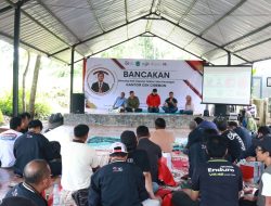 OJK Cirebon Sebut Stabilitas Keuangan Ciayumajakuning Terjaga, Kredit BPR Tembus Rp2,08 Triliun