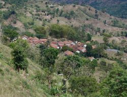 Reforma Agraria Pulihkan Martabat Warga Nunuk Baru: Ratusan Tahun Menanti, Kini Pegang Sertipikat Tanah