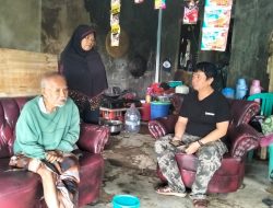 Antara Janji dan Realita: Kisah Pilu Pasangan Renta di Kuningan Menanti Rutilahu Selesai