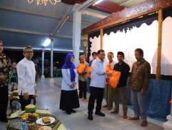 Sekjen Herman Khaeron Dukung Pelestarian Budaya Lewat Pagelaran Wayang Kulit di Keraton Kanoman