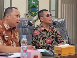 Data Aset Jadi Kunci, Kuningan Percepat Pembangunan Fisik Koperasi Merah Putih