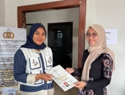 Bye-bye Antrean! SKCK Online Polres Kuningan Hadir untuk Anda