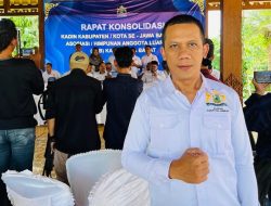 Generasi Emas Kuningan Jadi Prioritas: Kadin Kawal Ketat Program Makan Bergizi Gratis