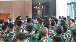 KDKMP Jadi Sorotan, Dandim 0615/Kuningan Minta Babinsa Proaktif di Lapangan