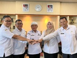 Bupati Kuningan: Siapapun Sekdanya, Pengabdian Harus Utama