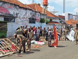 Pedestrian Stasiun Cirebon Ditata, Fasilitas Publik yang Nyaman Jadi Nyata