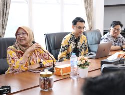 Wali Kota Cirebon Optimistis Peta Jalur Komunikasi Kawasan Rebana Perkuat Pertumbuhan Ekonomi