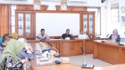 Rinna Suryanti Soroti Mandeknya Dana Perbaikan Rumah Ambruk Tahap Dua