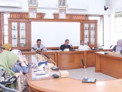 Rinna Suryanti Soroti Mandeknya Dana Perbaikan Rumah Ambruk Tahap Dua