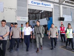 BMKG Pimpin Operasi Modifikasi Cuaca 24 Jam di Sumatra untuk Percepatan Tanggap Darurat