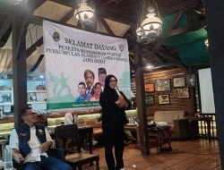 PORDI Kuningan Kirim Atlet Terbaik ke Indonesia Domino Tournament Berhadiah Fantastis 1,28 Miliar di GBK