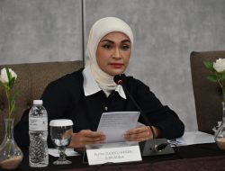 Pemanfaatan Jauh dari Optimal, Komisi XII Tekankan Pentingnya Percepatan Pemanfaatan PLTP