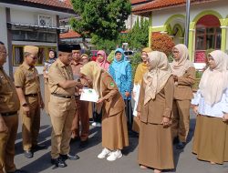 Kuningan Ukir Prestasi, 5 Guru Lolos Seleksi GTK Tingkat Provinsi