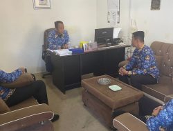 Sinergi Tingkatkan Keamanan, Lapas Kuningan Gandeng Damkar dalam Program Jawara Api