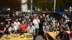 Paguyuban UMKM Sukalila Cirebon Minta Kejelasan Terkait Penertiban, Harus Ada Audien & RDP