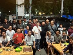 Paguyuban UMKM Sukalila Cirebon Minta Kejelasan Terkait Penertiban, Harus Ada Audien & RDP