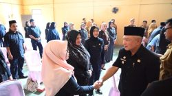 BLUD dan Inovasi: Rotasi Kepala Puskesmas Diharapkan Dongkrak Pelayanan Kesehatan Kuningan