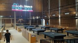 D’Jons Biliard Pool & Café: Surga Biliar Terbesar di Ciayumajakuning Hadir di Kuningan