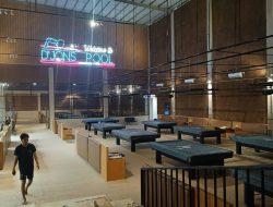 D’Jons Biliard Pool & Café: Surga Biliar Terbesar di Ciayumajakuning Hadir di Kuningan