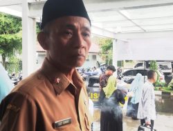 Kuningan Belum Darurat Sampah, DLHK Minta Tambahan Anggaran Rp5 Miliar