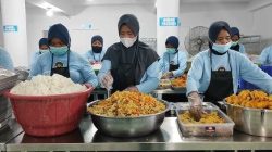 Satgas P3MBG Kuningan Genjot Pemeriksaan Kesehatan untuk Sukseskan Program Makan Bergizi Gratis