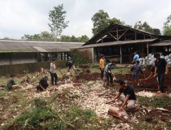 Regenerasi Petani: 32 Peserta Ikuti Magang Usaha Tani di Kuningan