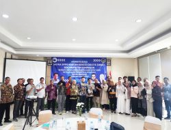 Bersatu Kawal Program Presiden, Paguyuban Dapur MBG Kuningan Resmi Dikukuhkan