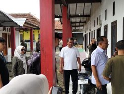 Gerebek Sarang Narkoba di Jalaksana: BNNK Kuningan Ungkap Jaringan Pengedar!