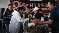 Bank Kuningan Bertransformasi di Usia 20 Tahun, Bupati Dorong Jadi Perseroda