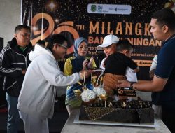 Bank Kuningan Bertransformasi di Usia 20 Tahun, Bupati Dorong Jadi Perseroda