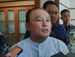 Direktur PDAU Kuningan Mengundurkan Diri, Bupati Dian: ‘Kita Harus Lebih Inovatif”