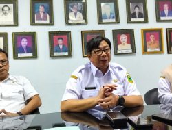 Formalin Masuk Dapur MBG, Dinkes Lakukan Tindakan Ekstrem!